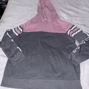 Bobbie Brooks Blush Pink Pullover